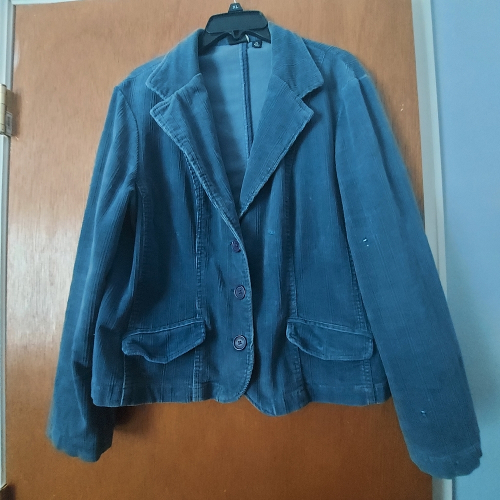 Blazer/jacket